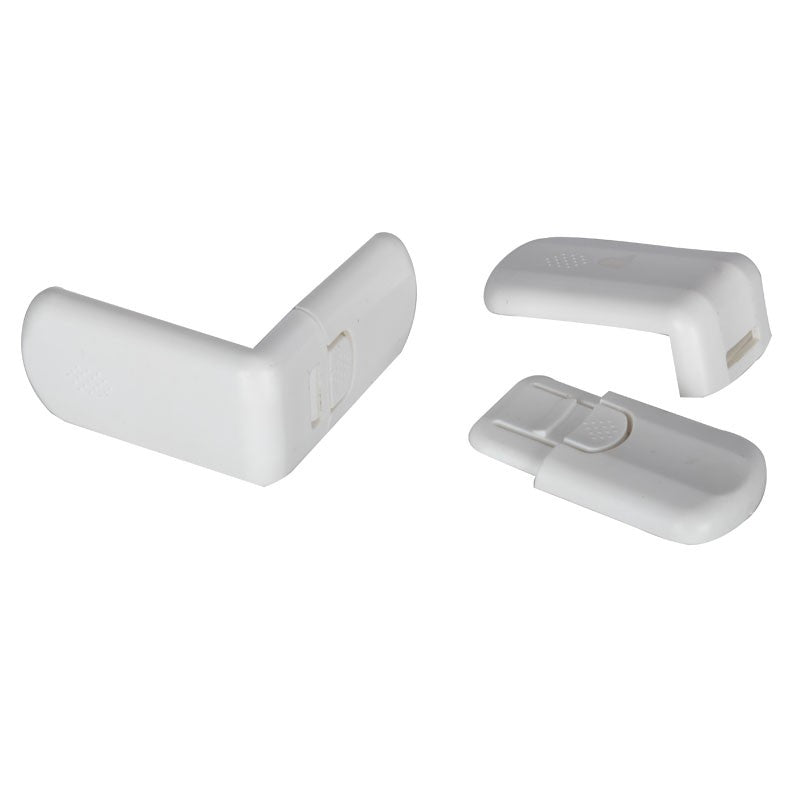 FreeON L alakú fiókzár 1 db (65354)