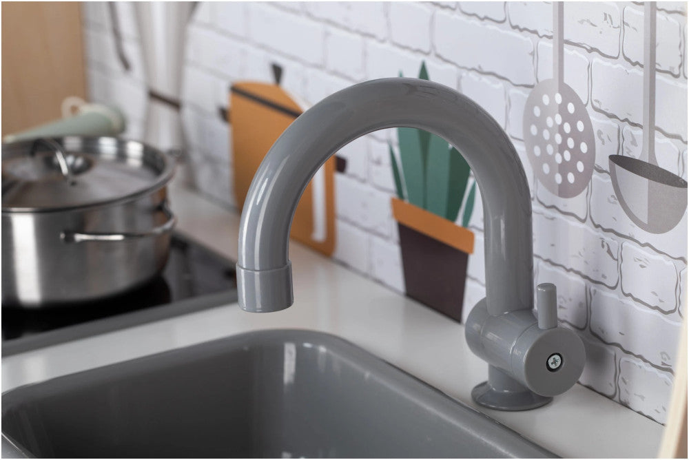 FreeON free2play fa konyha kiegészítőkkel (80579)