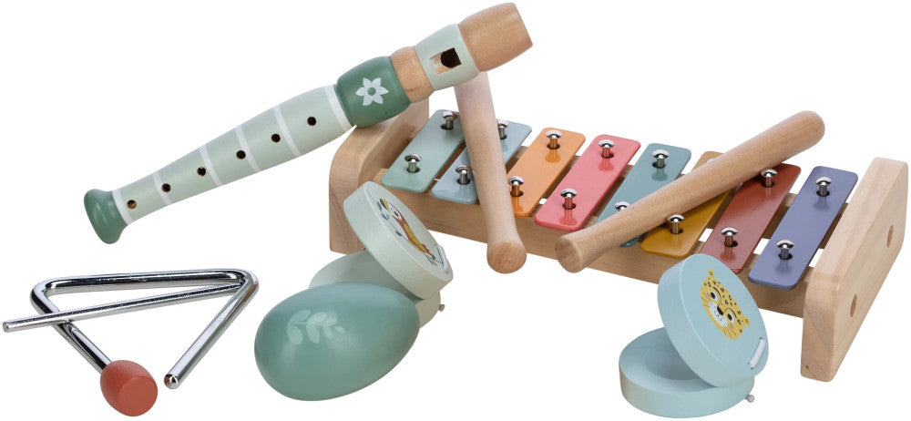 FreeON free2play 5in1 - My first music set (80586)