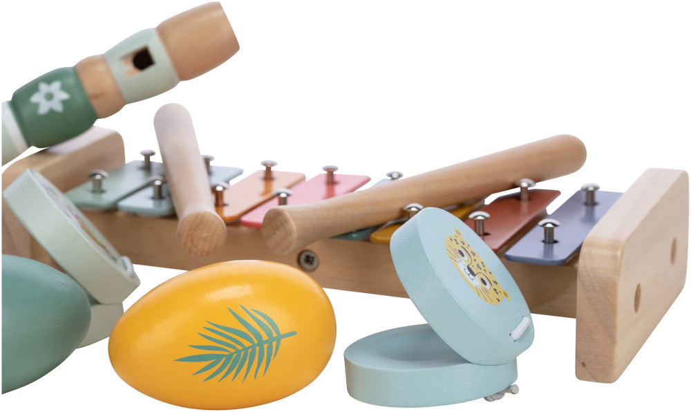 FreeON free2play 5in1 - My first music set (80586)