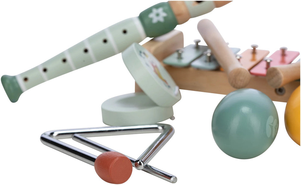 FreeON free2play 5in1 - My first music set (80586)