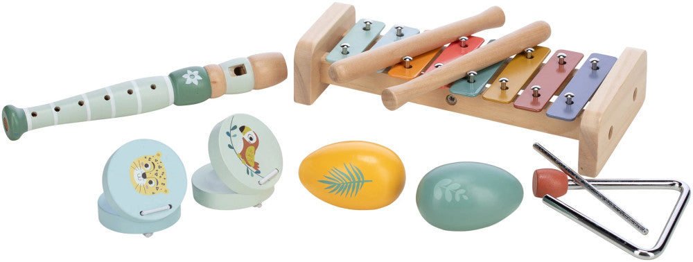 FreeON free2play 5in1 - My first music set (80586)