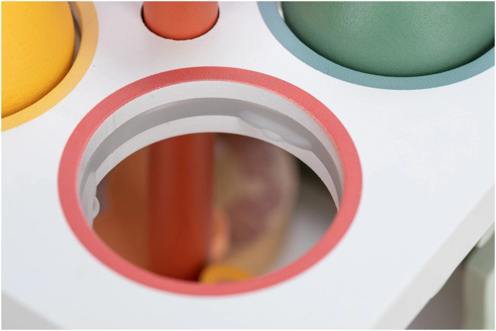 FreeON free2play hit the ball-kalapálós,formaberakós játék (80616)