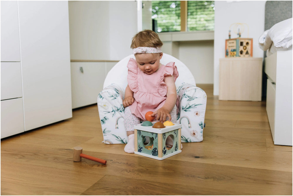 FreeON free2play hit the ball-kalapálós,formaberakós játék (80616)