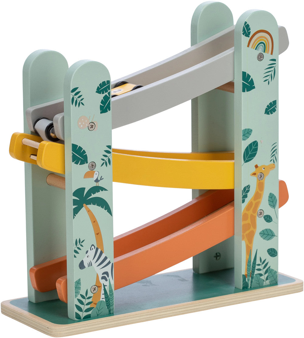 FreeON free2play - Autók a lejtőn (80654)