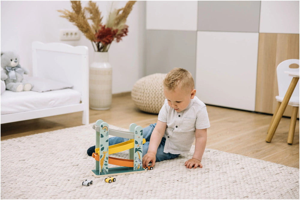 FreeON free2play - Autók a lejtőn (80654)