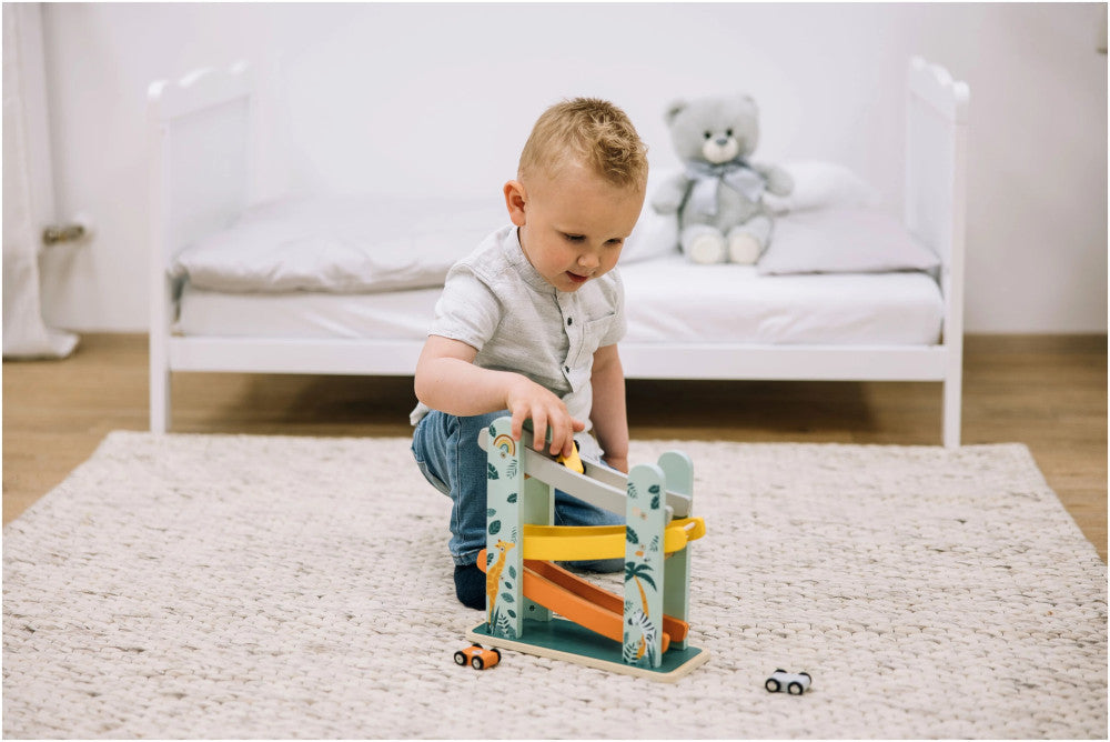 FreeON free2play - Autók a lejtőn (80654)