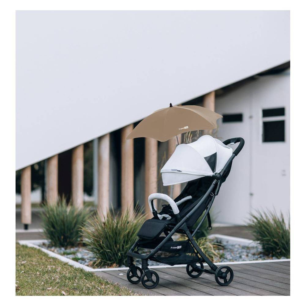 FreeON babakocsi napernyő - Barna (81804)