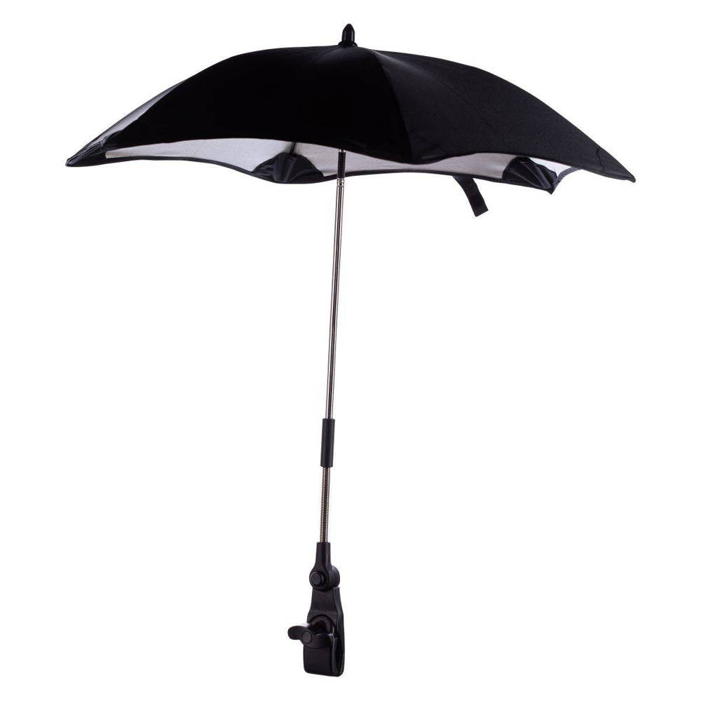 FreeON babakocsi napernyő - Fekete (81811)