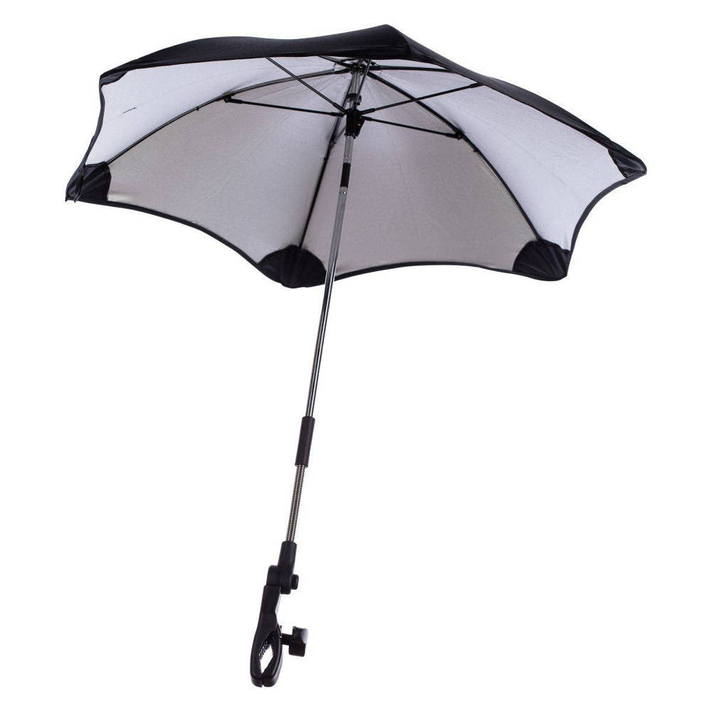 FreeON babakocsi napernyő - Fekete (81811)