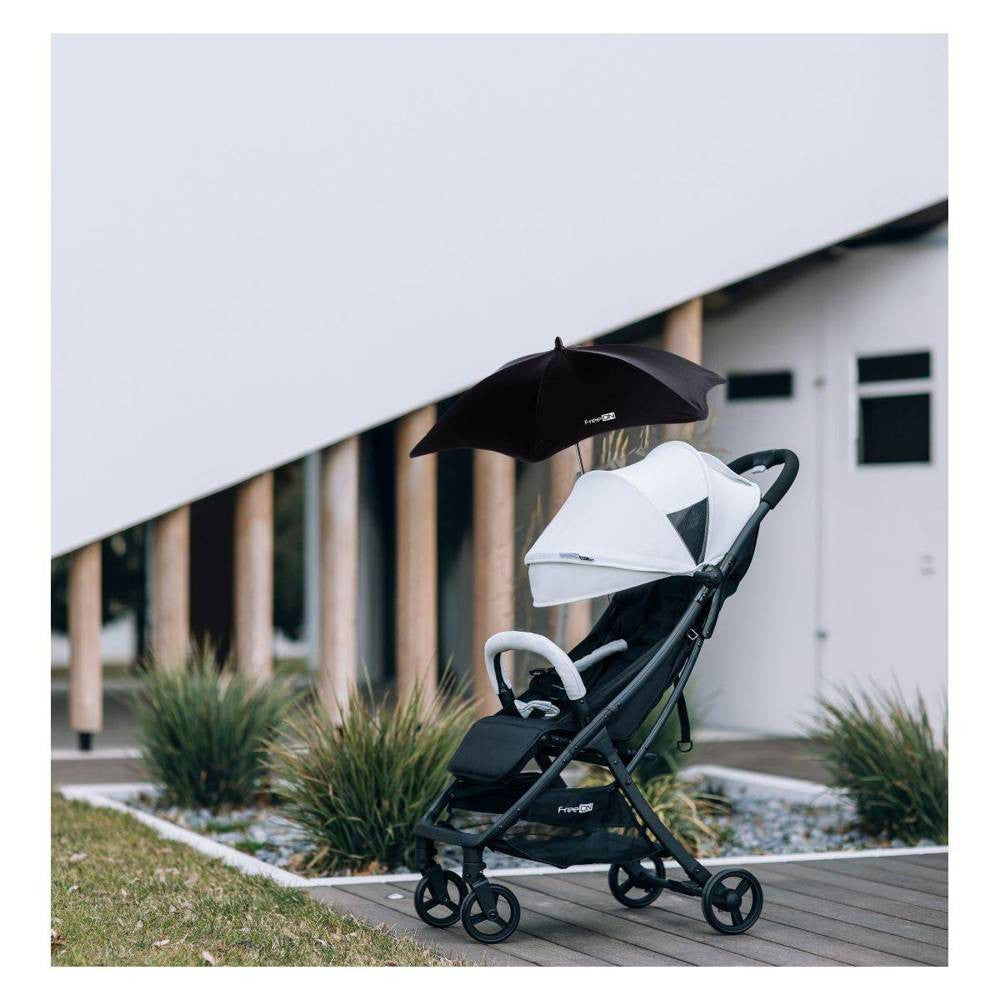 FreeON babakocsi napernyő - Fekete (81811)
