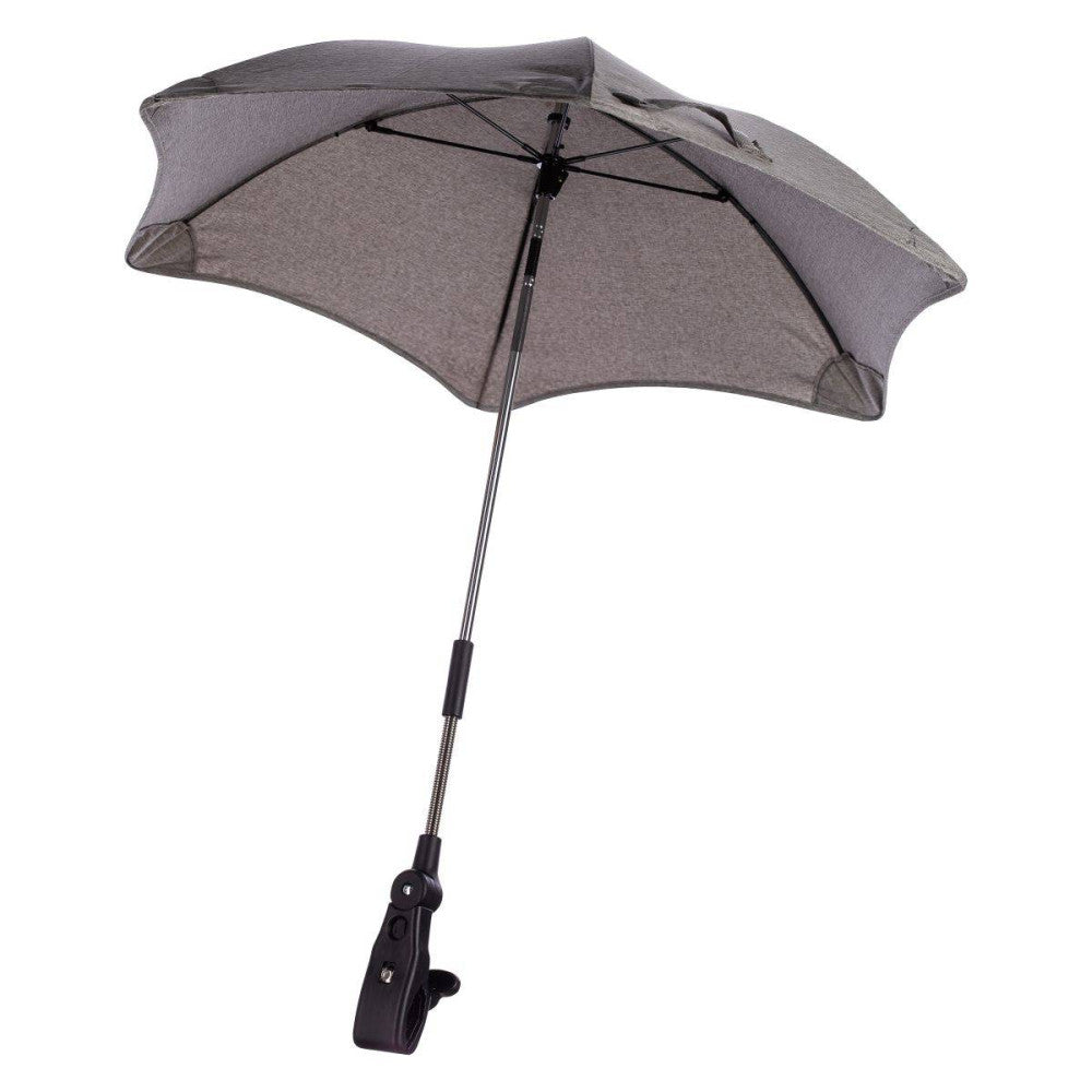 FreeON babakocsi napernyő - Szürke (81828)