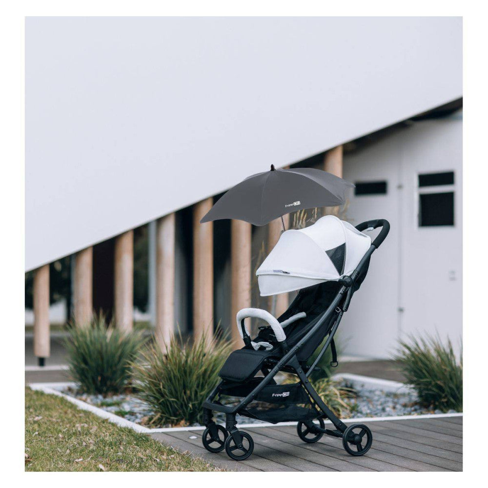 FreeON babakocsi napernyő - Szürke (81828)