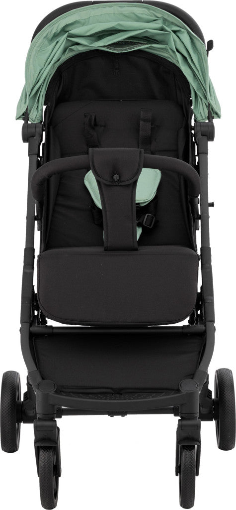 FreeON Tao sport babakocsi 22 kg-ig - Green (81996)