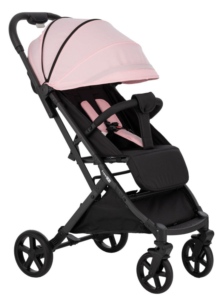 FreeON Tao sport babakocsi 22 kg-ig - Pink (82009)