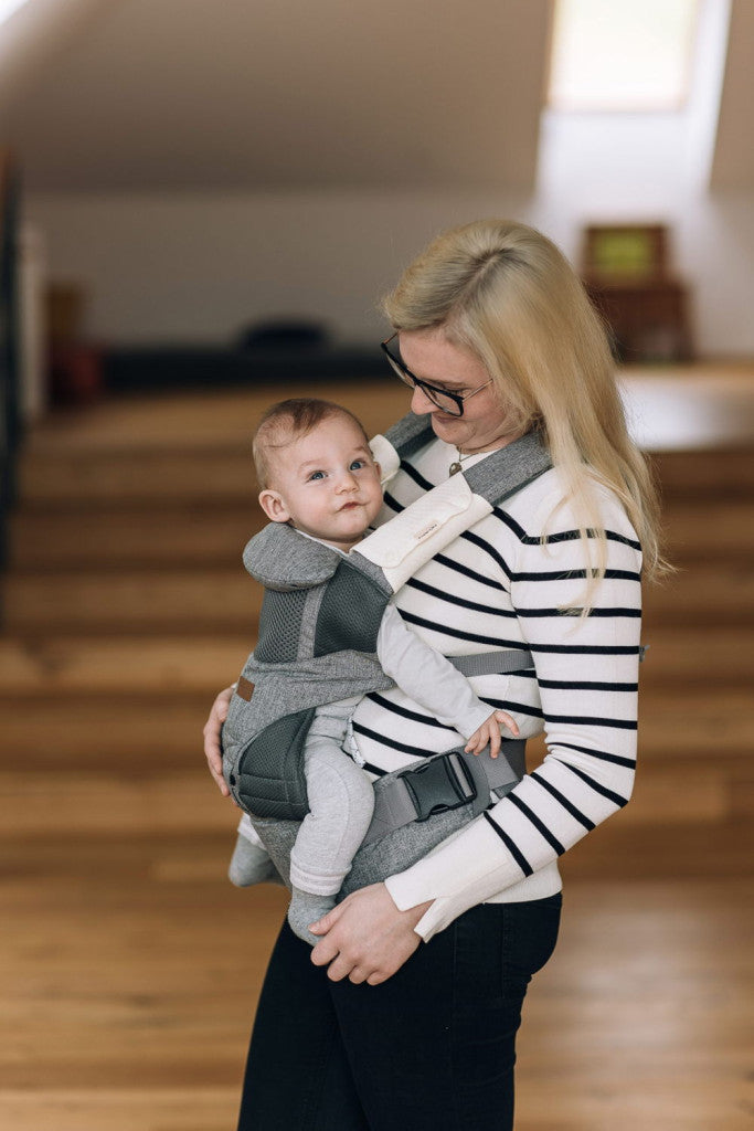 FreeON Easy move 3in1 kenguru - Gray (82047)