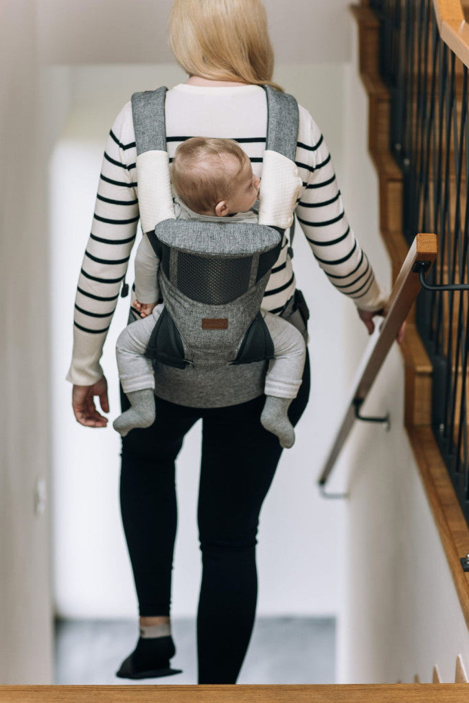 FreeON Easy move 3in1 kenguru - Gray (82047)