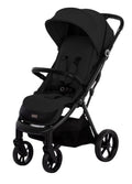 FreeON Dynamic sport babakocsi 22 kg-ig - Black (82566)