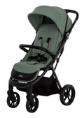 FreeON Dynamic sport babakocsi 22 kg-ig - Green (82580)