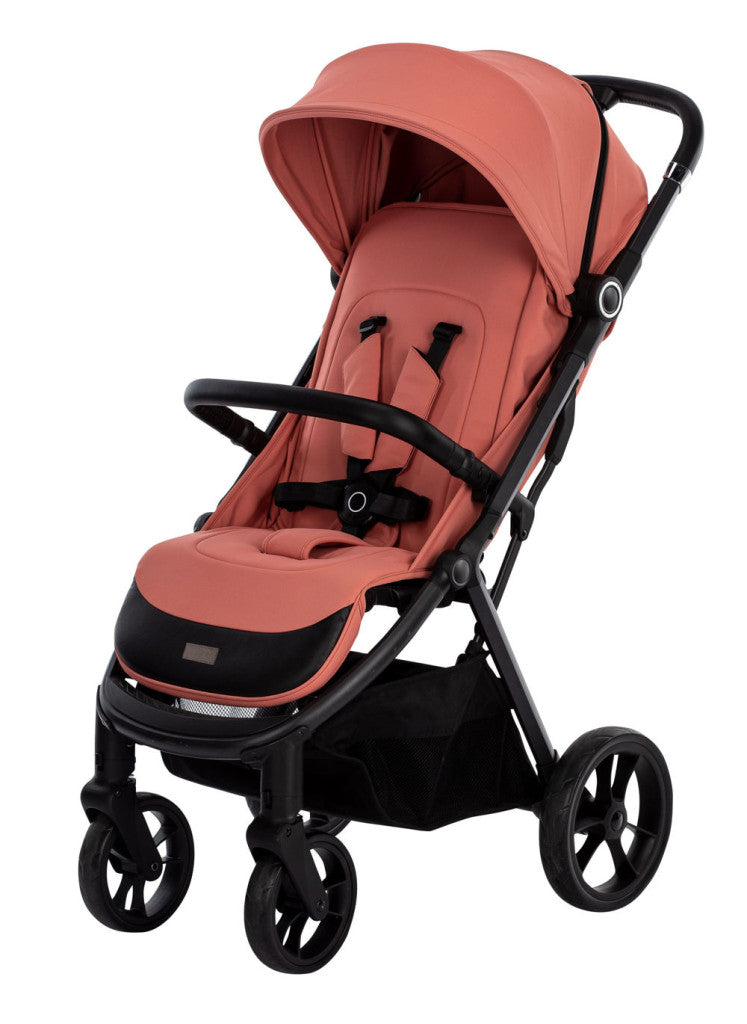FreeON Dynamic sport babakocsi 22 kg-ig - Pink (82597)