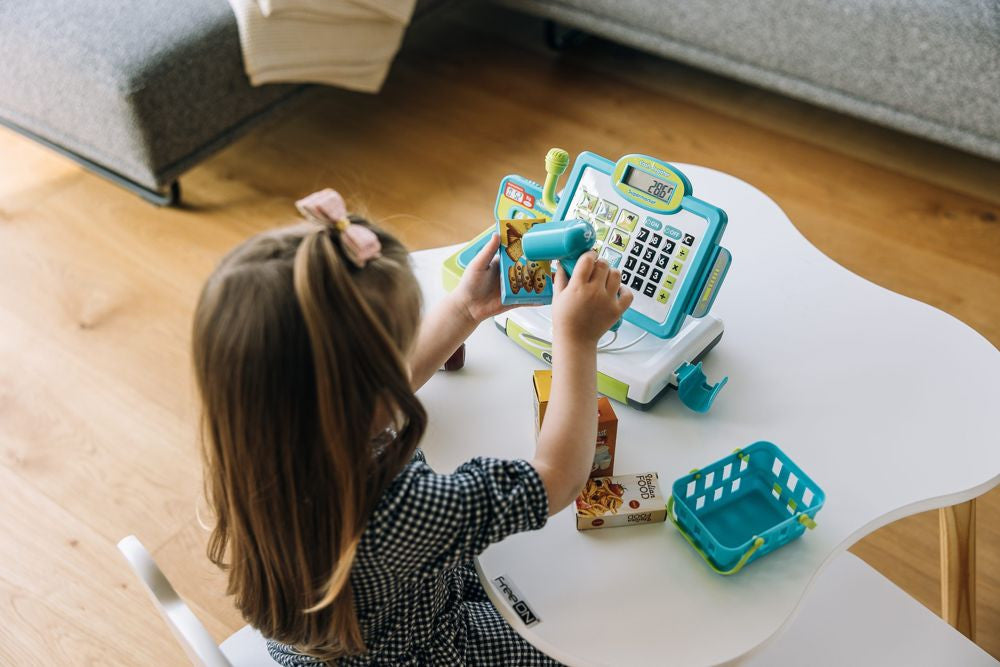 FreeON free2play játék pénztárgép (82719)