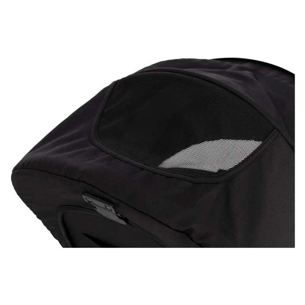 FreeON Allegro 3in1 multifunkciós babakocsi - Fekete (82962)