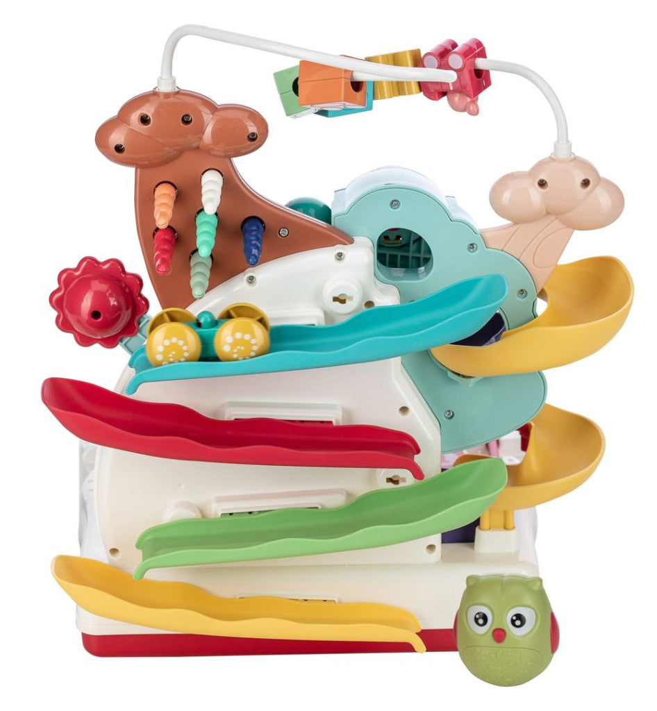 FreeON free2play interaktív zenélő fa (82979)