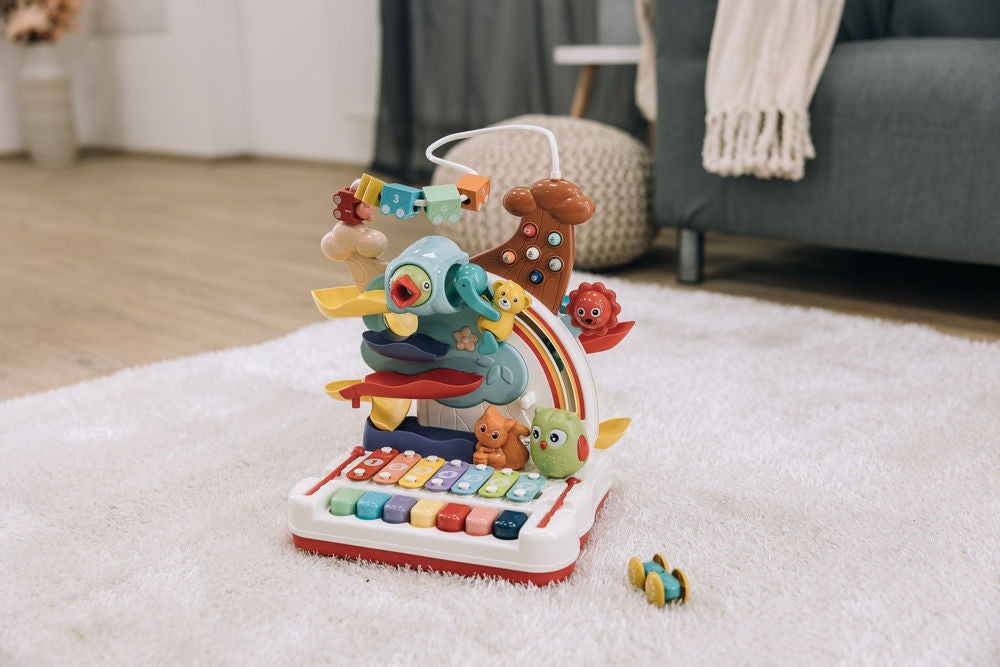 FreeON free2play interaktív zenélő fa (82979)