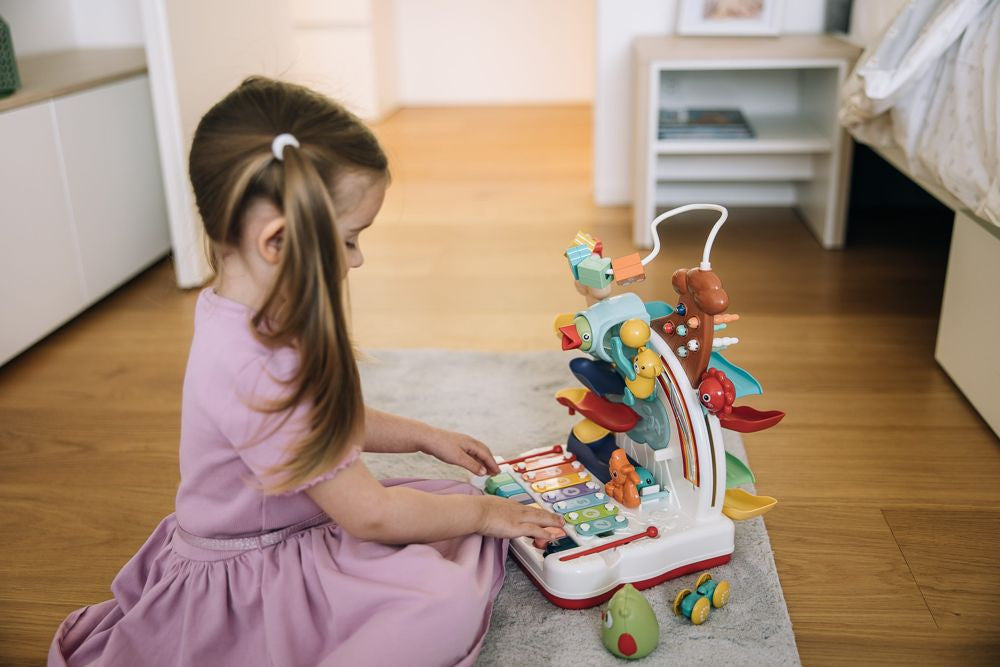 FreeON free2play interaktív zenélő fa (82979)