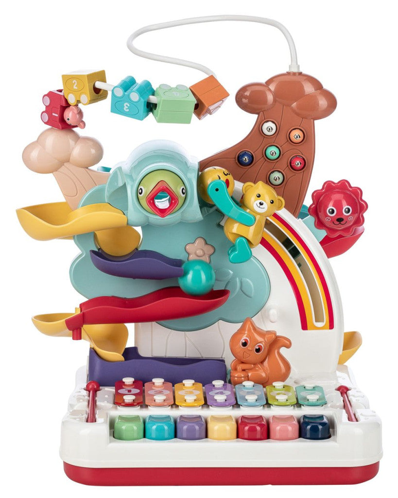 FreeON free2play interaktív zenélő fa (82979)