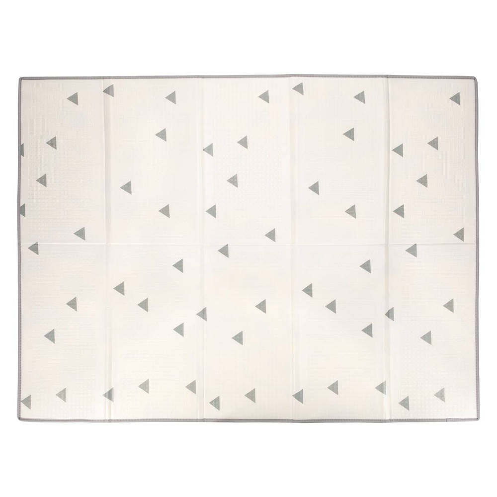 FreeON összehajtható játszószőnyeg 200x150 cm - Magic Road (83563)