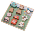 FreeON free2play fa farm puzzle (85093)