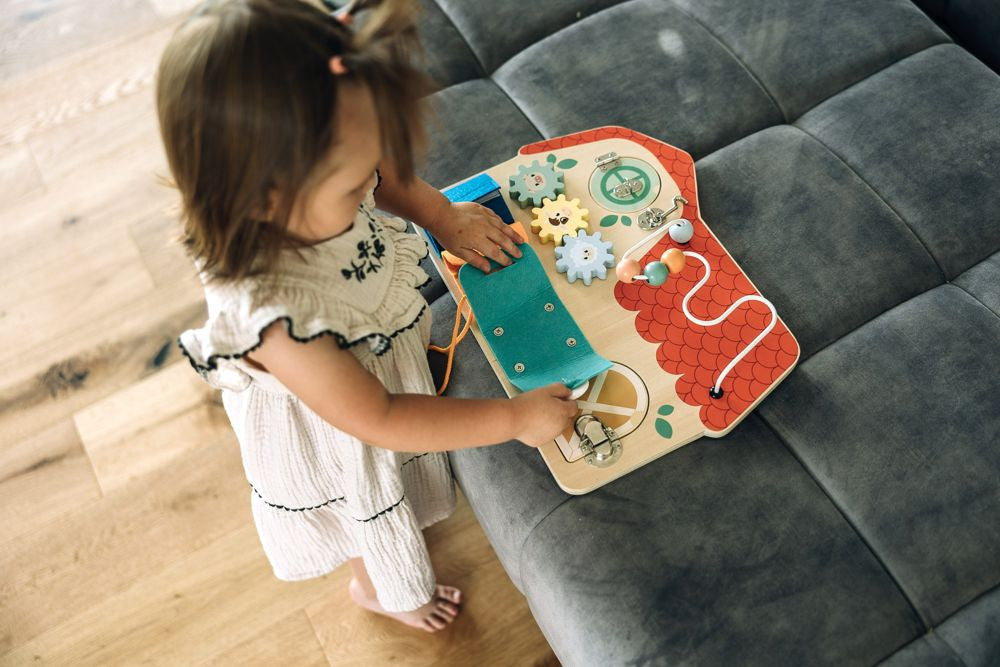 FreeON free2play activity tábla - Farmos (85116)