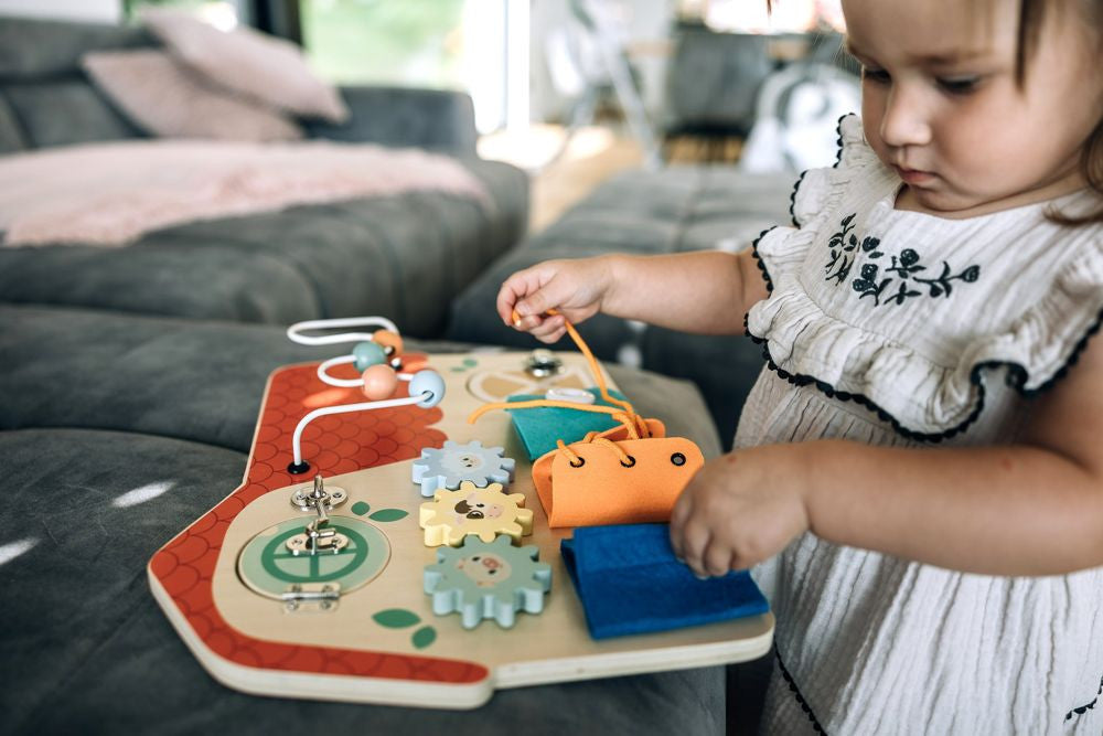 FreeON free2play activity tábla - Farmos (85116)