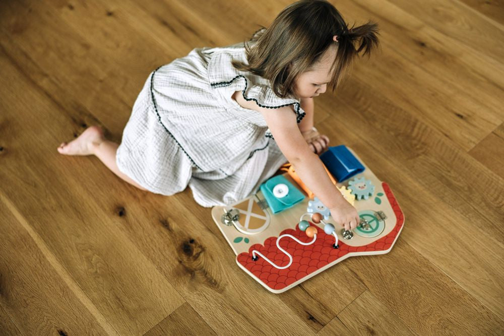 FreeON free2play activity tábla - Farmos (85116)