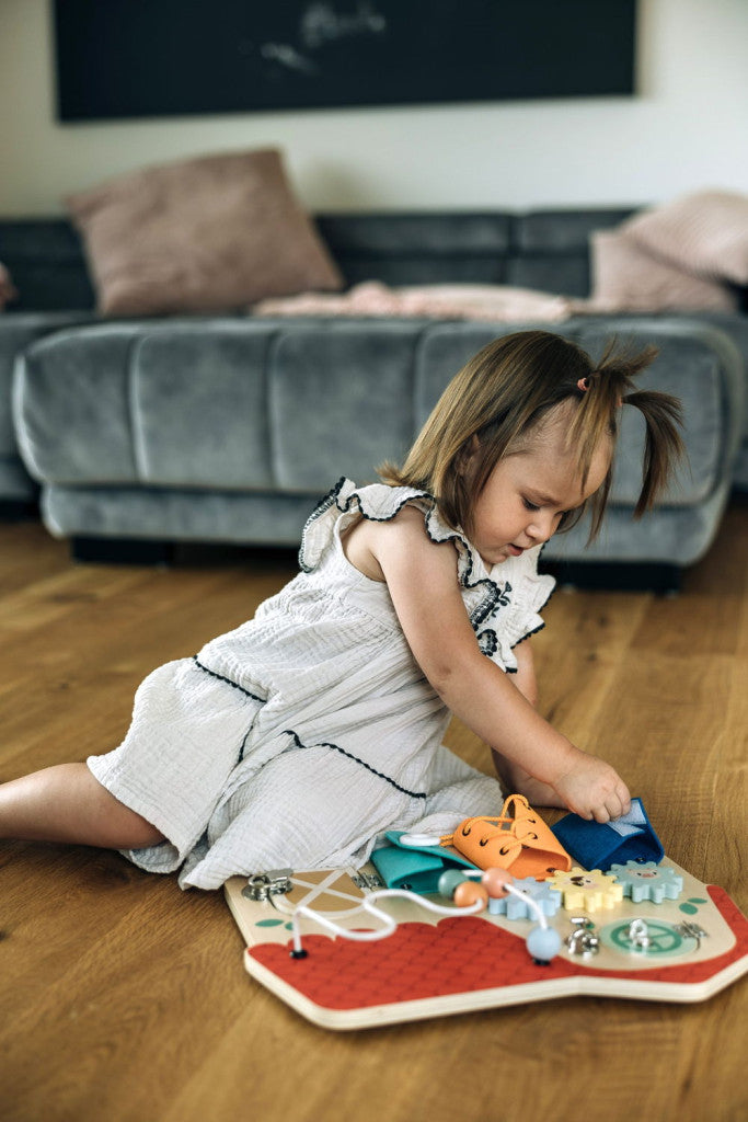 FreeON free2play activity tábla - Farmos (85116)