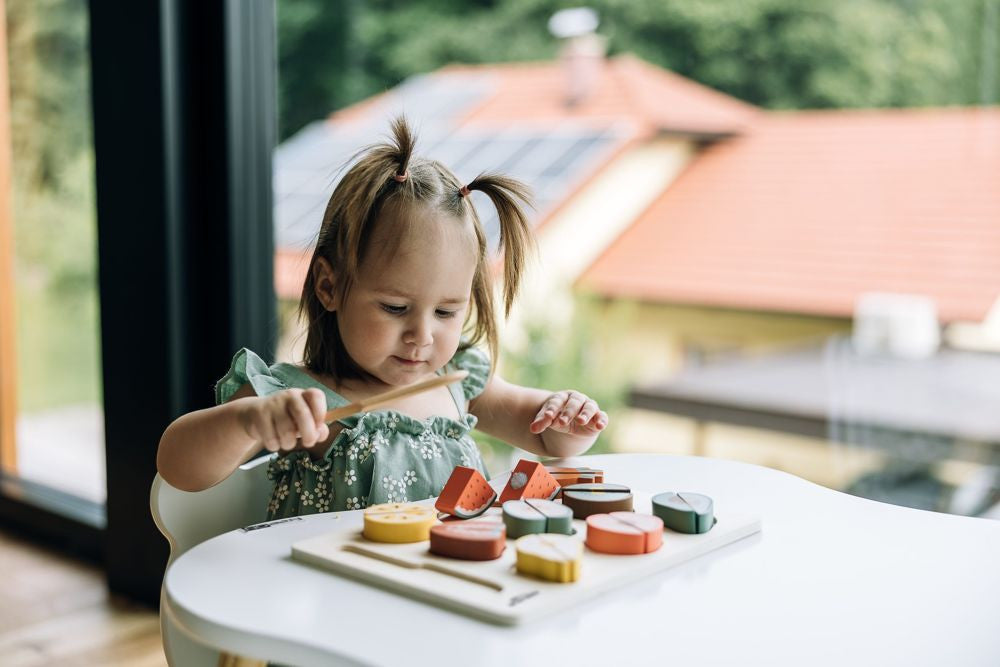 FreeON free2play fa vágható gyümölcsök (85130)