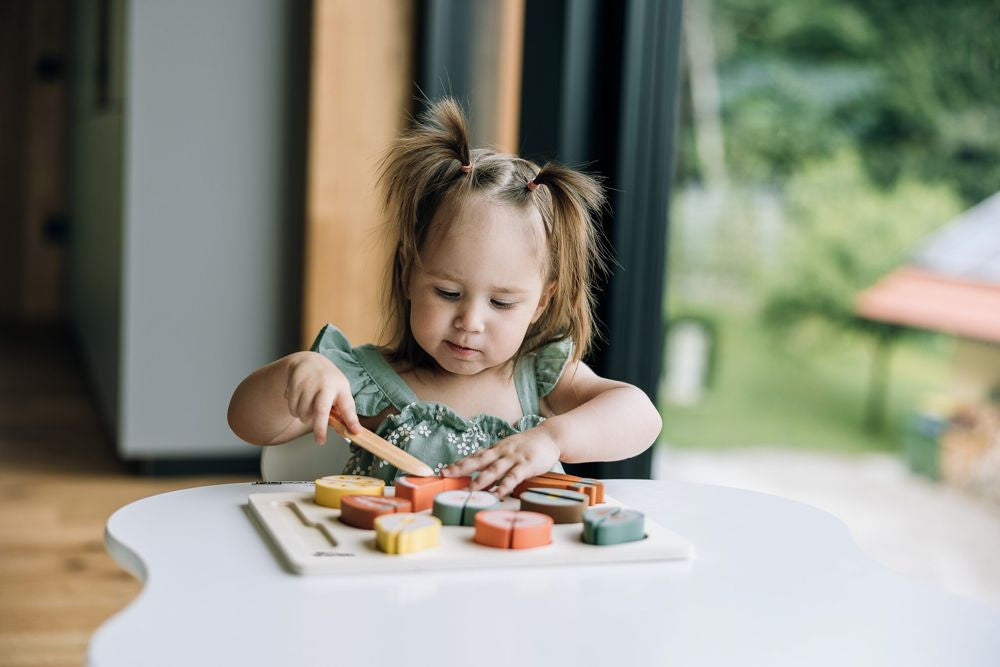 FreeON free2play fa vágható gyümölcsök (85130)