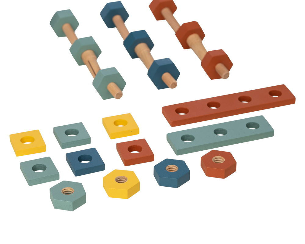 FreeON free2play fa szerelőpad (85154)