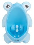 FreeON Happy Frog kisfiú piszoár - Kék (85345)