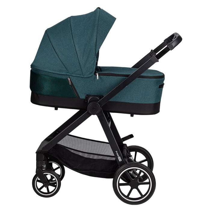 FreeON Opty 3 az 1-ben babakocsi szett – Zöld (86175)