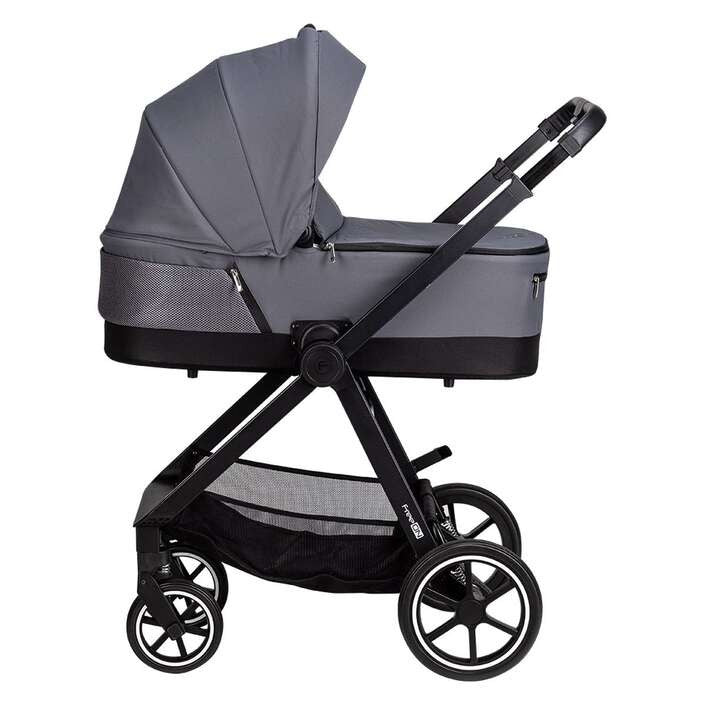 FreeON Opty 3 az 1-ben babakocsi szett – Szürke (86182)