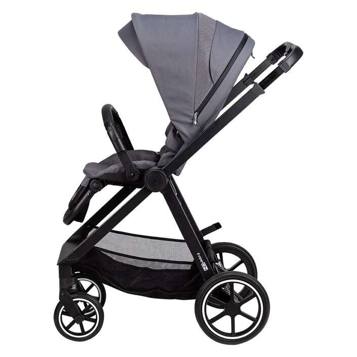 FreeON Opty 3 az 1-ben babakocsi szett – Szürke (86182)