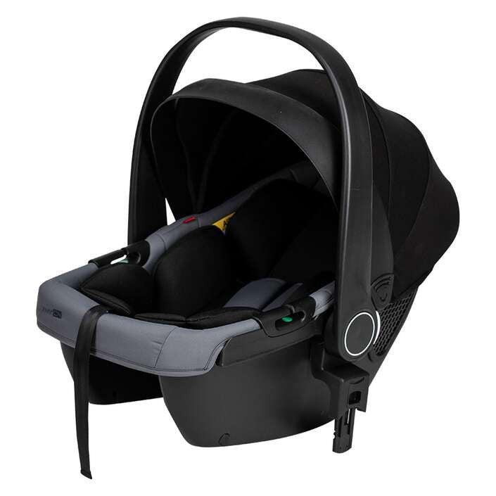 FreeON Opty 3 az 1-ben babakocsi szett – Szürke (86182)