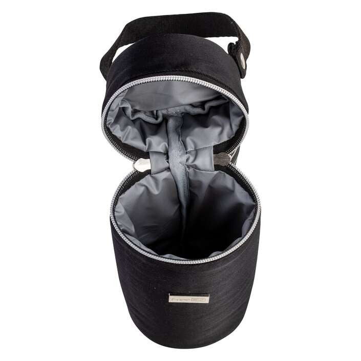 FreeON cumisüveg melegentartó - Fekete (86236)