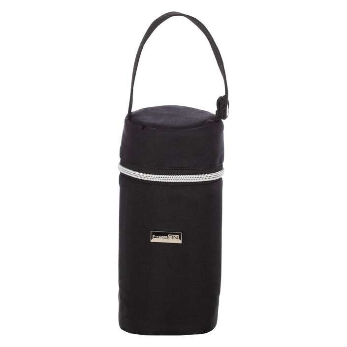 FreeON cumisüveg melegentartó - Fekete (86236)
