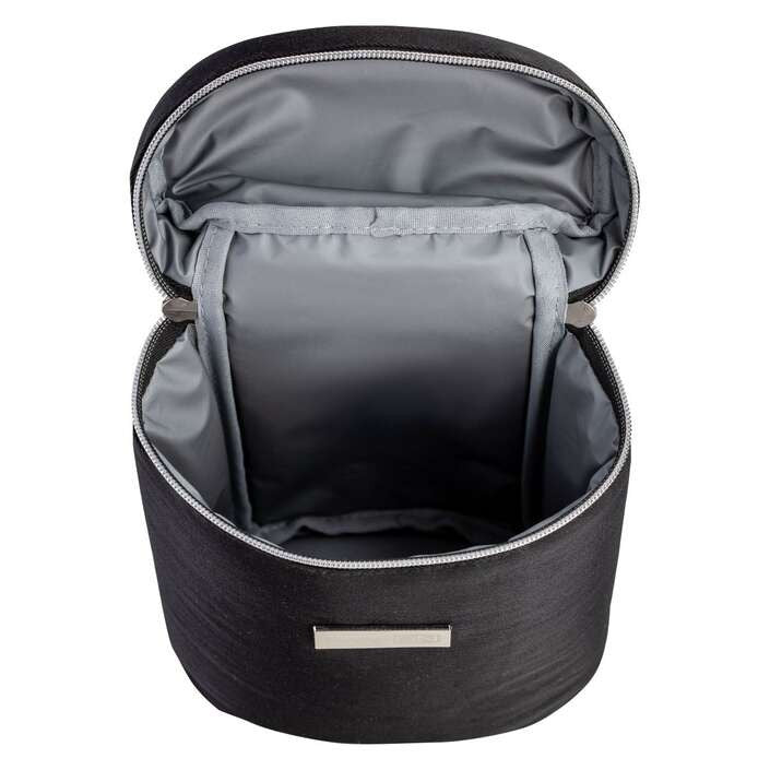 FreeON dupla cumisüveg melegentartó - Fekete (86243)