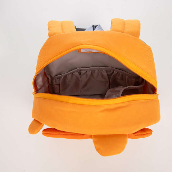 FreeON gyerek hátizsák – Little Explorer Oroszlán (86618)