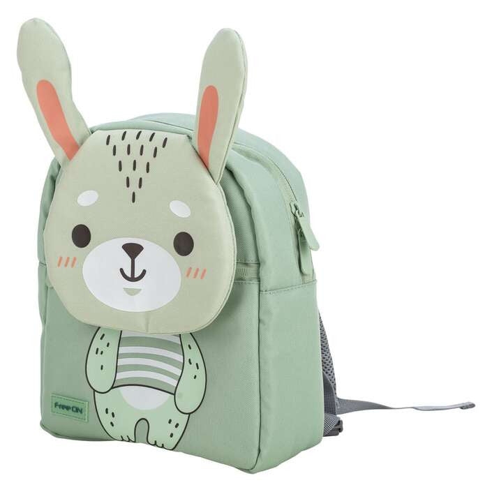 FreeON gyerek hátizsák – Little Explorer Nyuszi (86625)