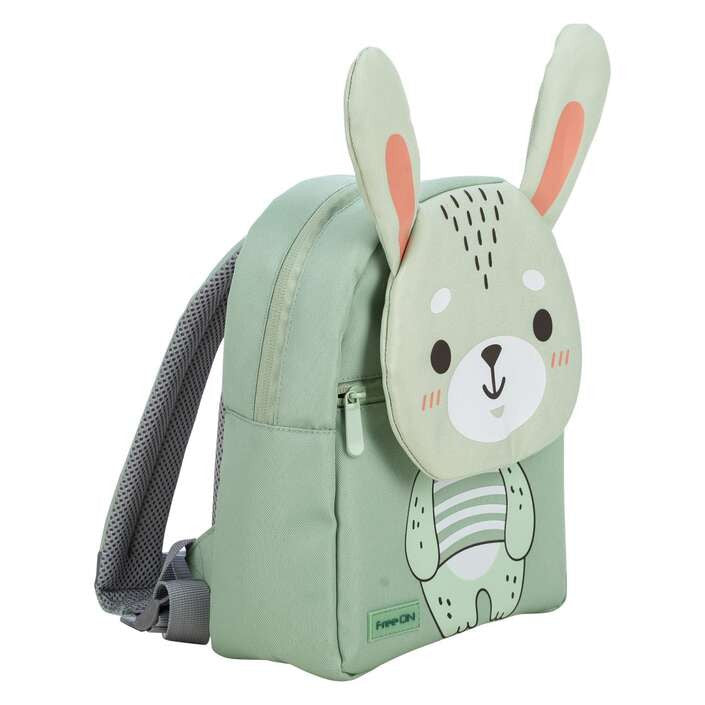 FreeON gyerek hátizsák – Little Explorer Nyuszi (86625)